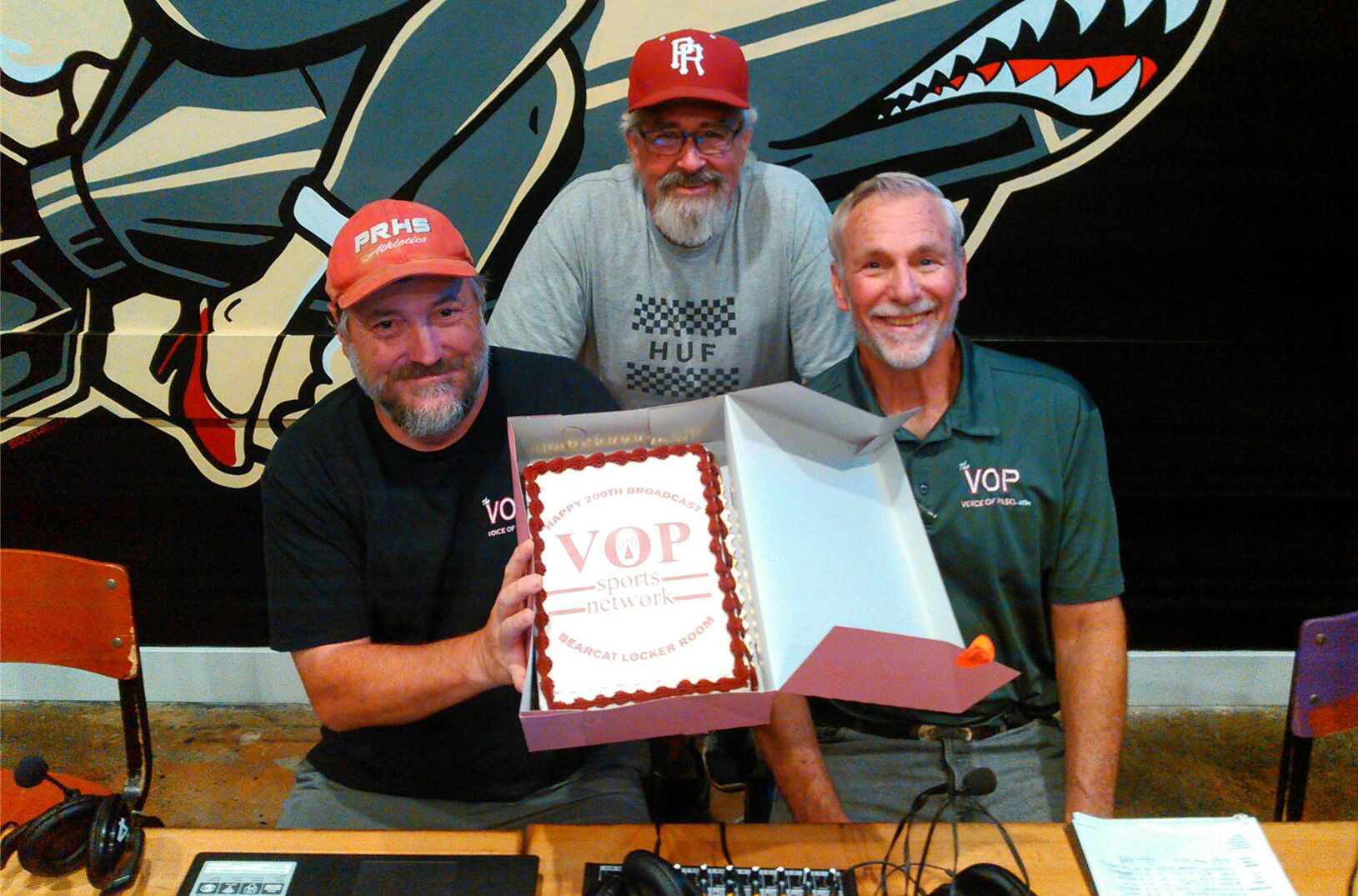 VOP Sports Network to Live Stream More Than 65 Local Games