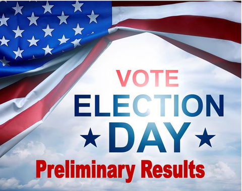 Preliminary Results for Paso Robles