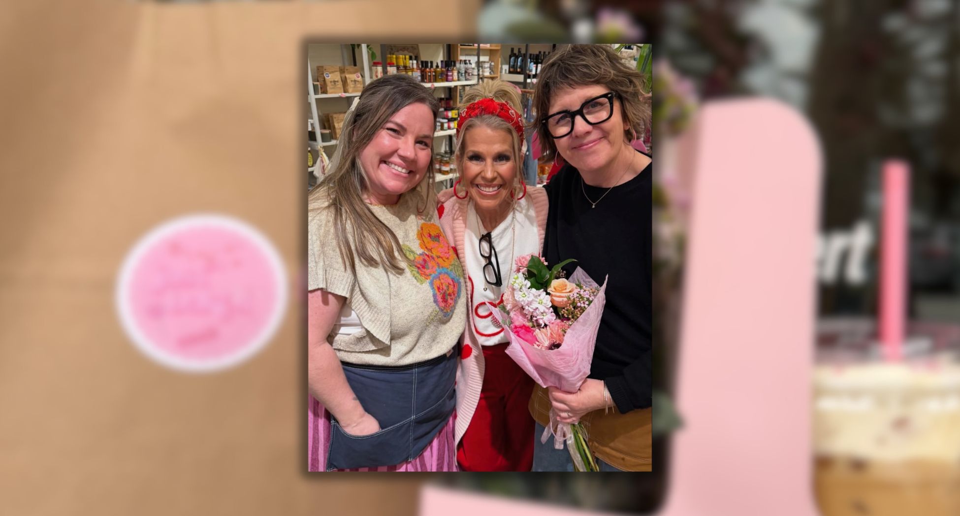 North County celebrates Valentine’s Day with fun and sweets