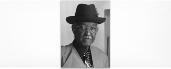 Vern Hue Haynes 1929-2022
