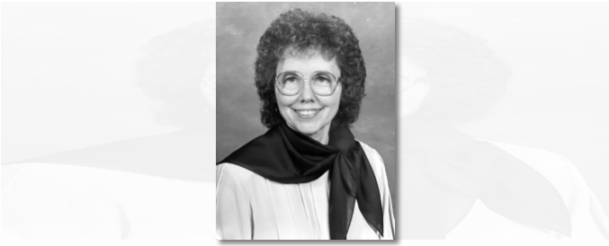 Violet Marie Claud 1932-2021