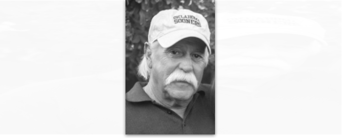 Virgil Loren Lawmaster 1954-2022