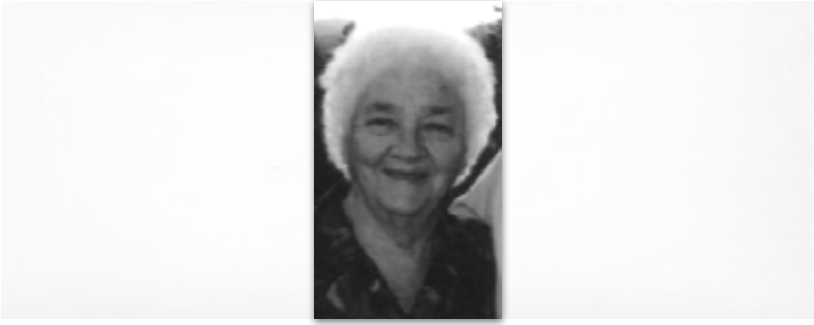 Virginia Cheda Lowe 1932-2022