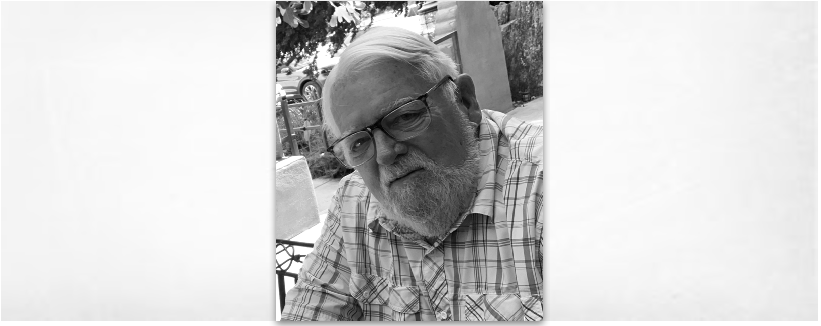 Walter R. Nielsen 1942-2026