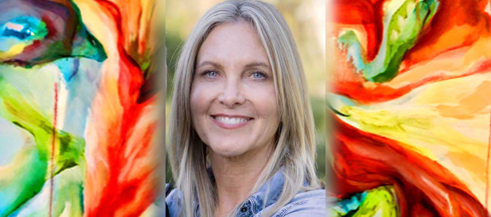 Wanda Venturelli “Rain of Flowers” announced as winner of Solstice Poster and T-shirt Contest