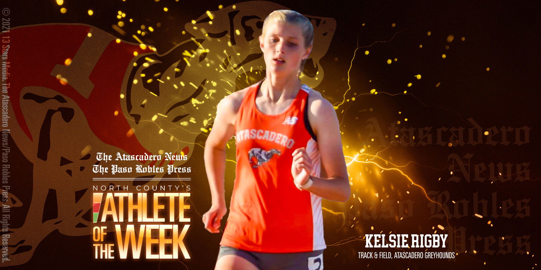 North County Athletes of the Week: June 3