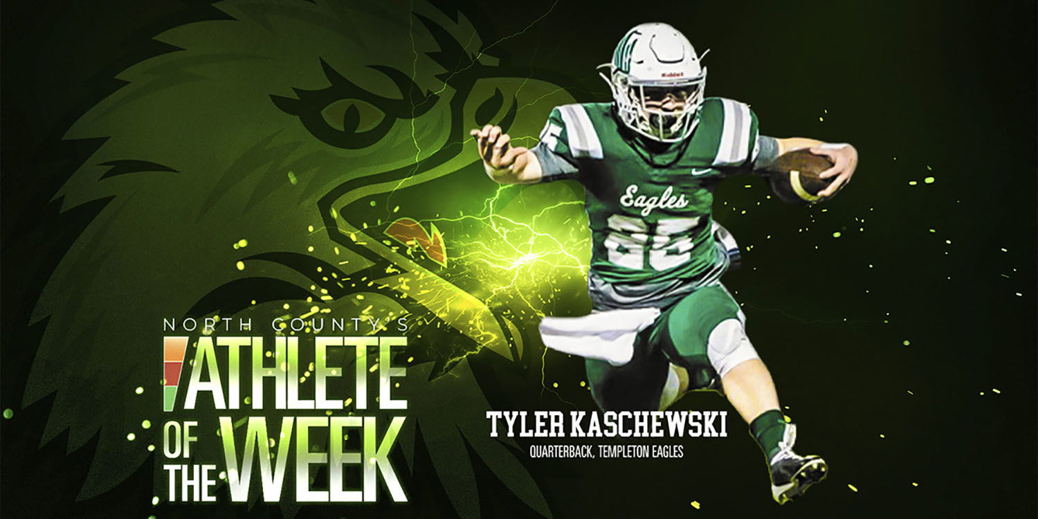 North County Athletes Of The Week