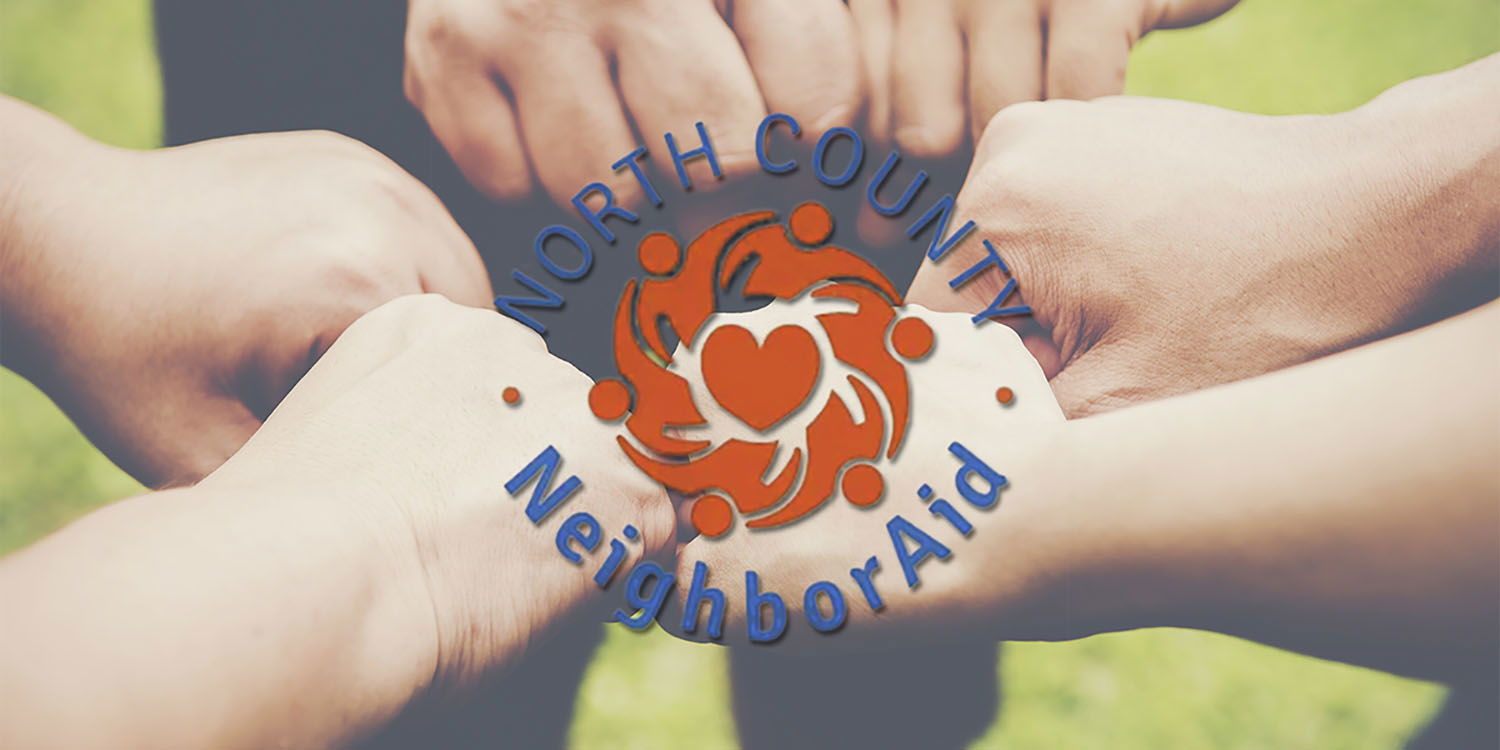 North County NeighborAid Receives $10K Grant