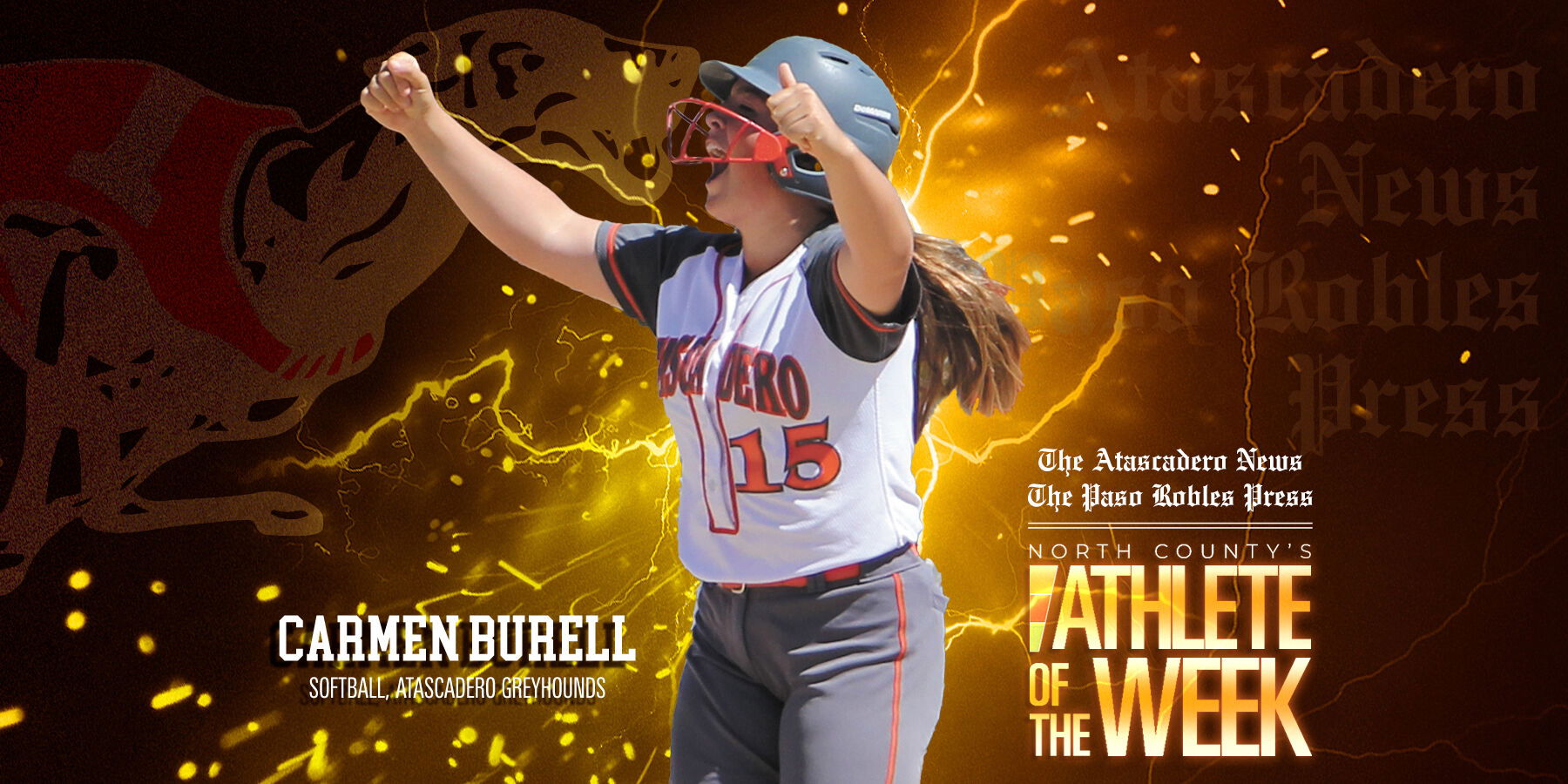 North County Athletes of the Week: May 6