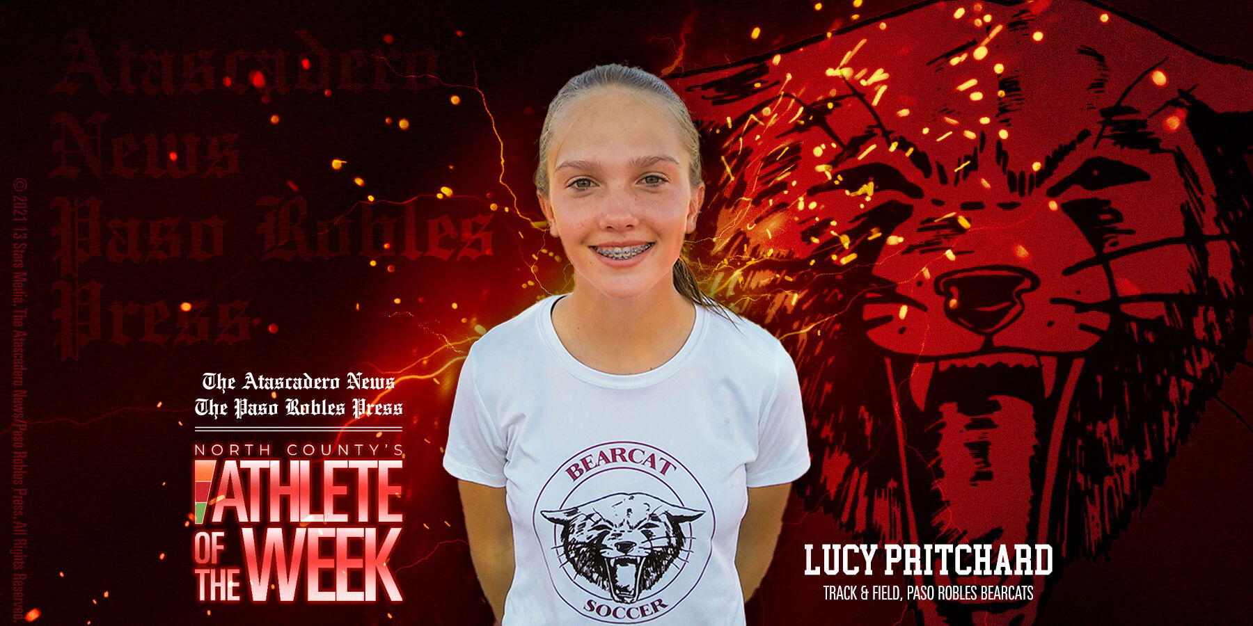 North County Athletes of the Week: June 17