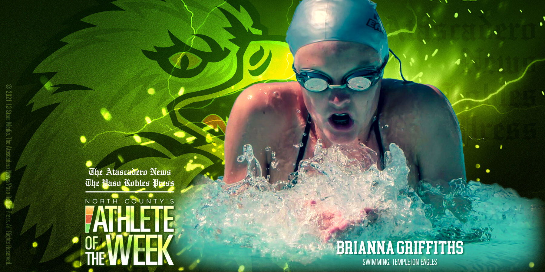 North County Athletes of the Week: May 27