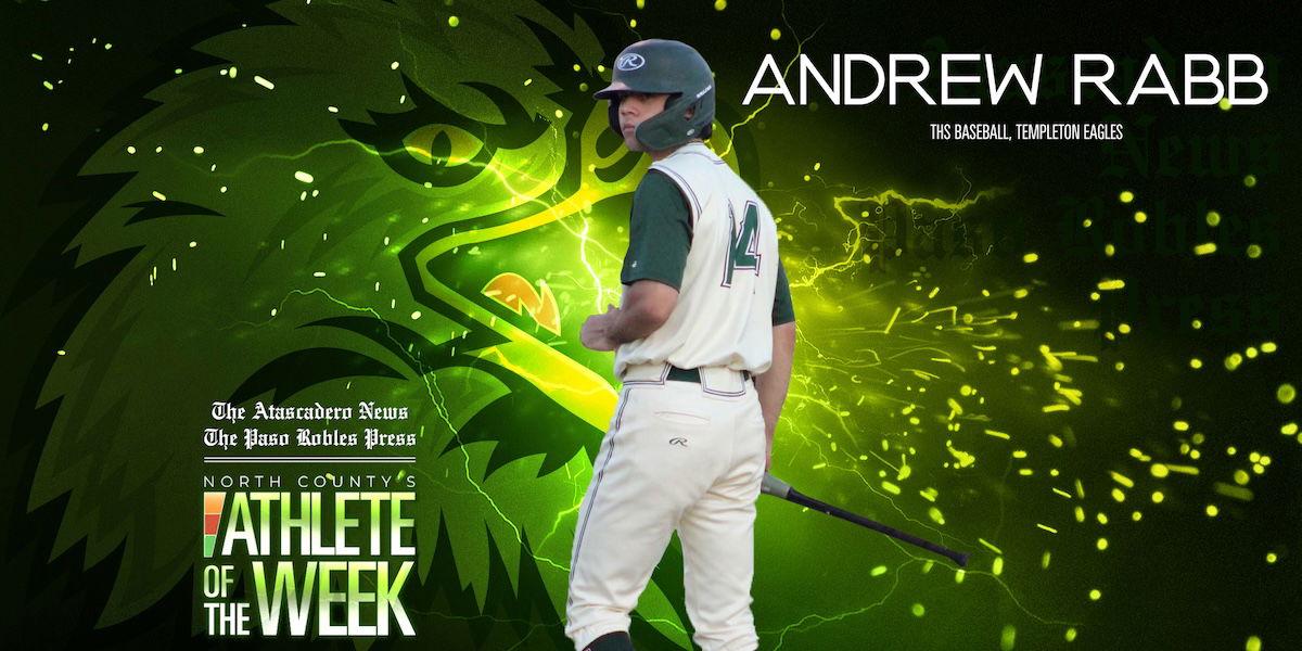 North County Athletes of the Week: March 21
