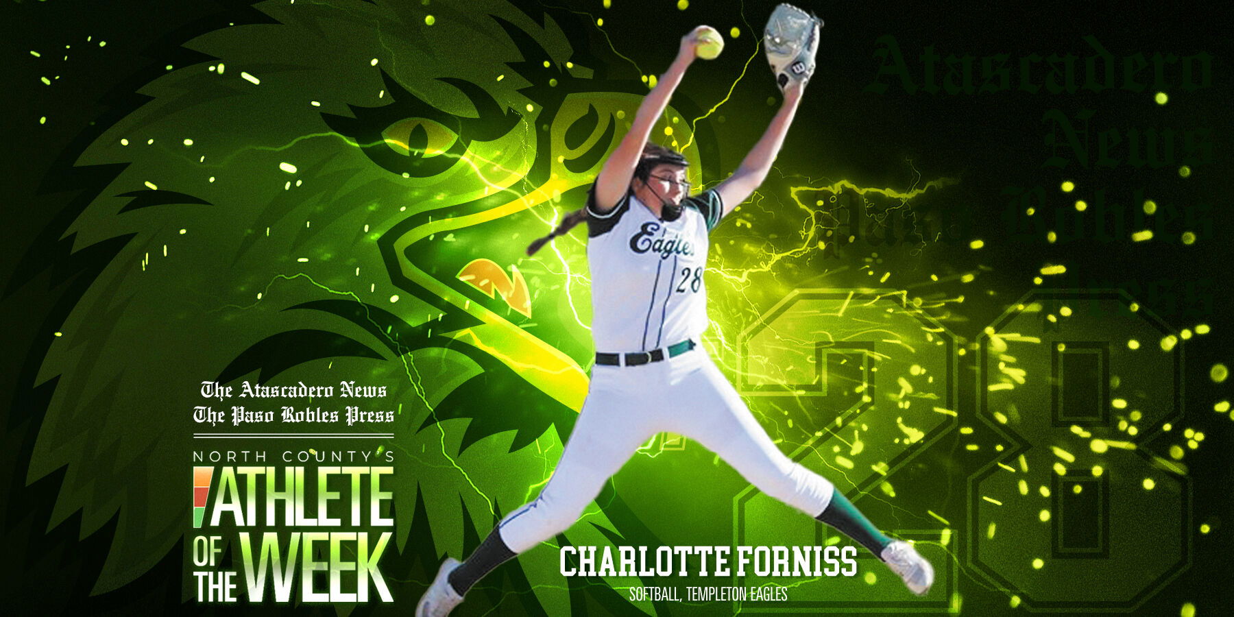 North County Athletes of the Week: May 20