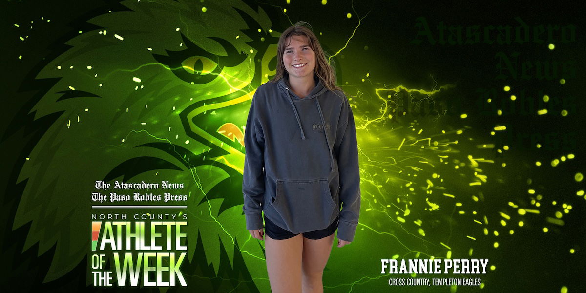 North County Athletes of the Week: October 31