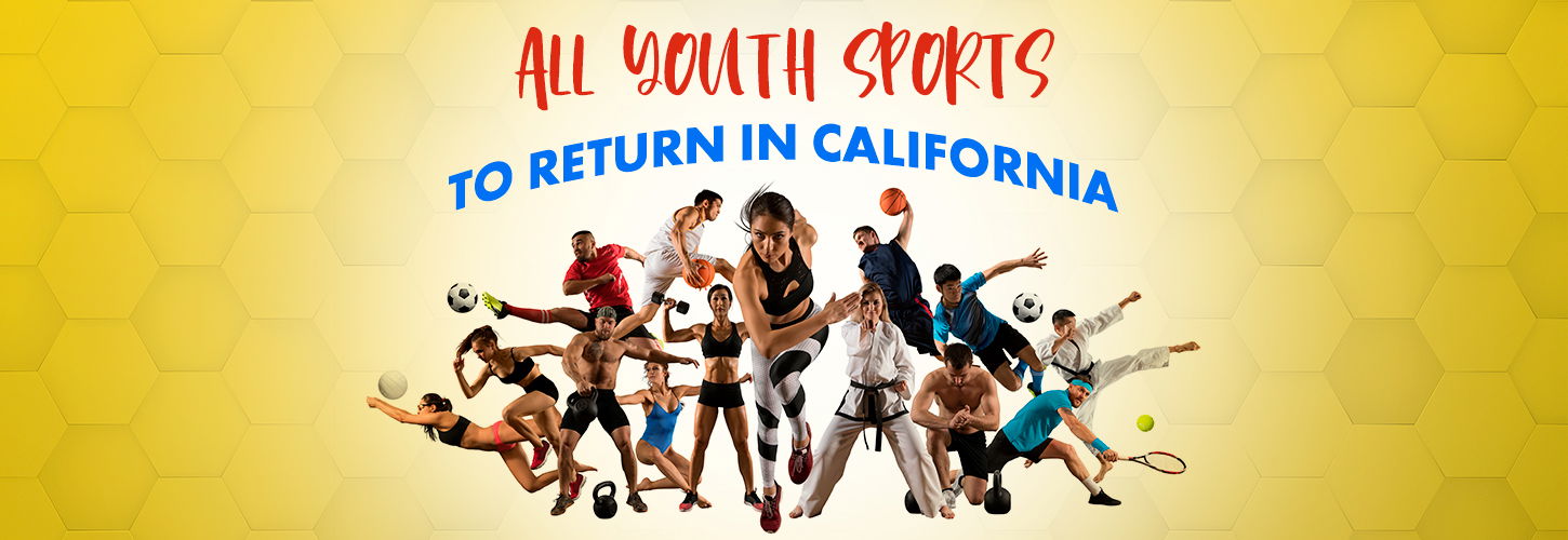 "Let Them Play CA" Reaches Settlement To Resume Indoor Sports