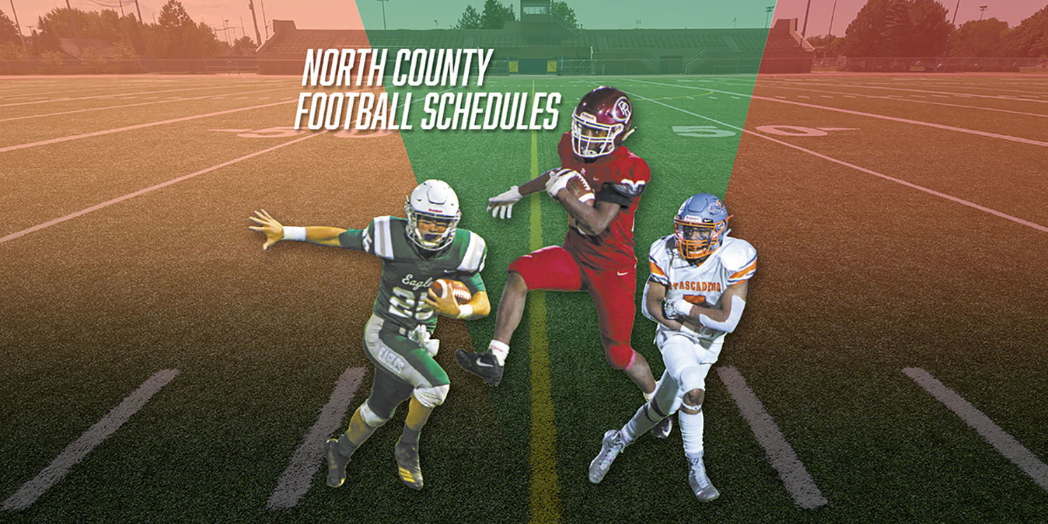 High School Football Returns on March 19