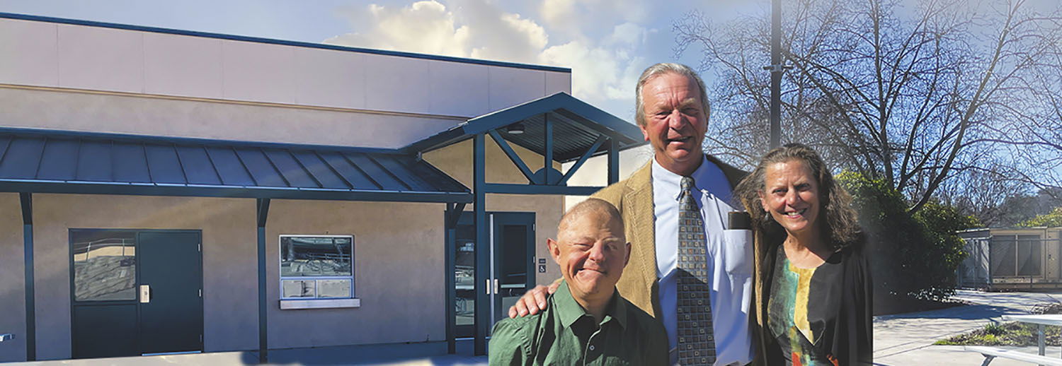 Stu's Studio: The Stoddard Center for the Arts