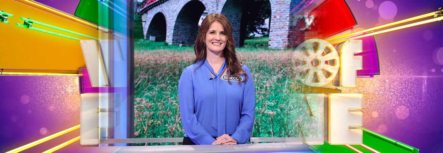 Atascadero Resident To Appear on Wheel Of Fortune