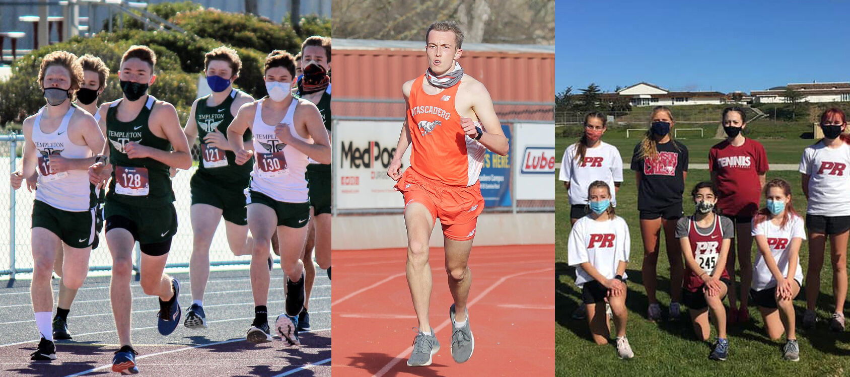 North County Weekend Sports Update