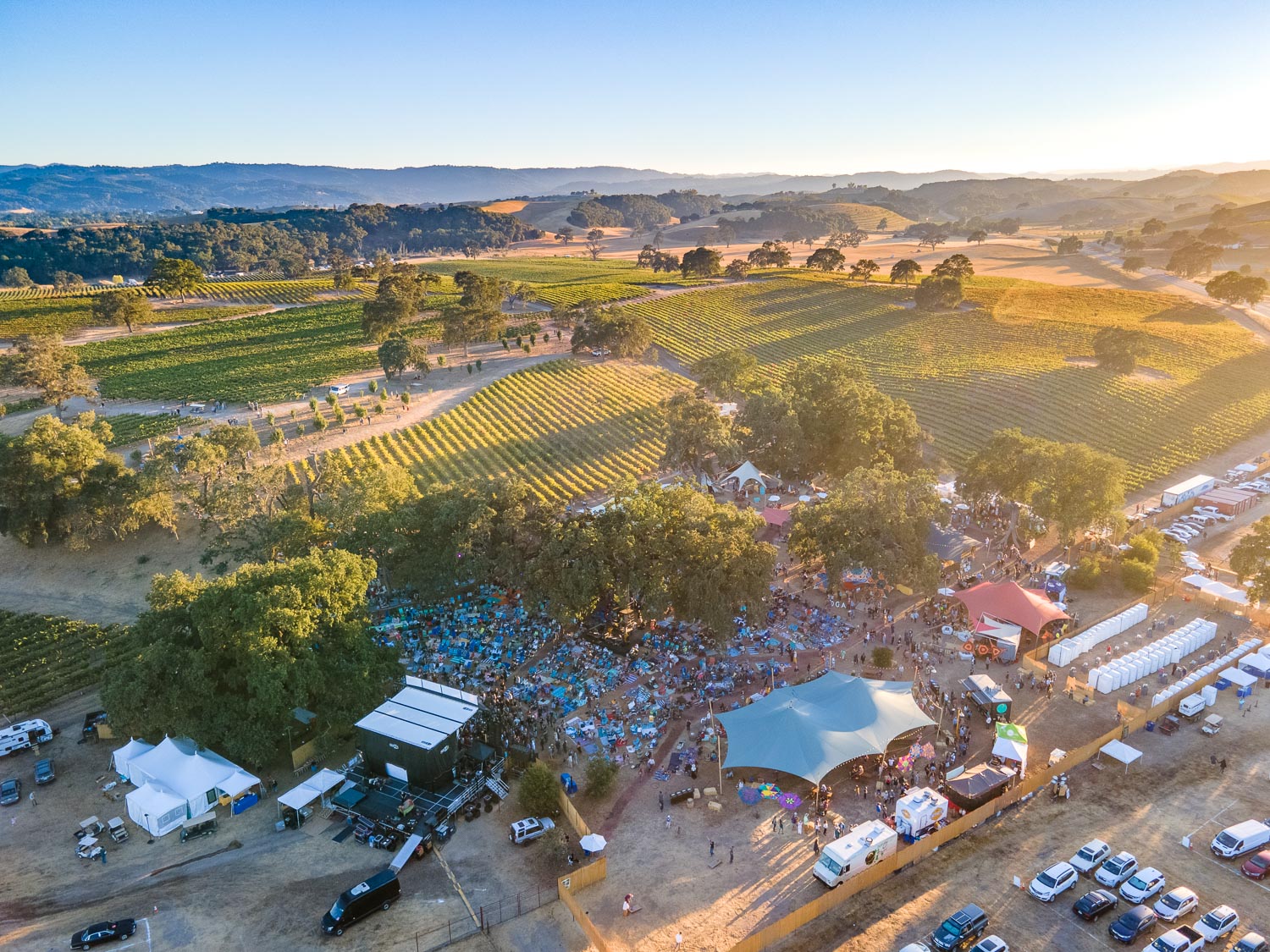 Whale Rock Music &amp; Arts Festival 2022 Lineup Announced&nbsp;