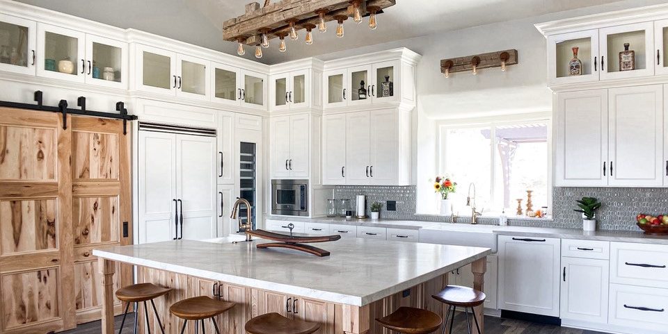 Business Spotlight: Wyatt Wicks Finish Carpentry