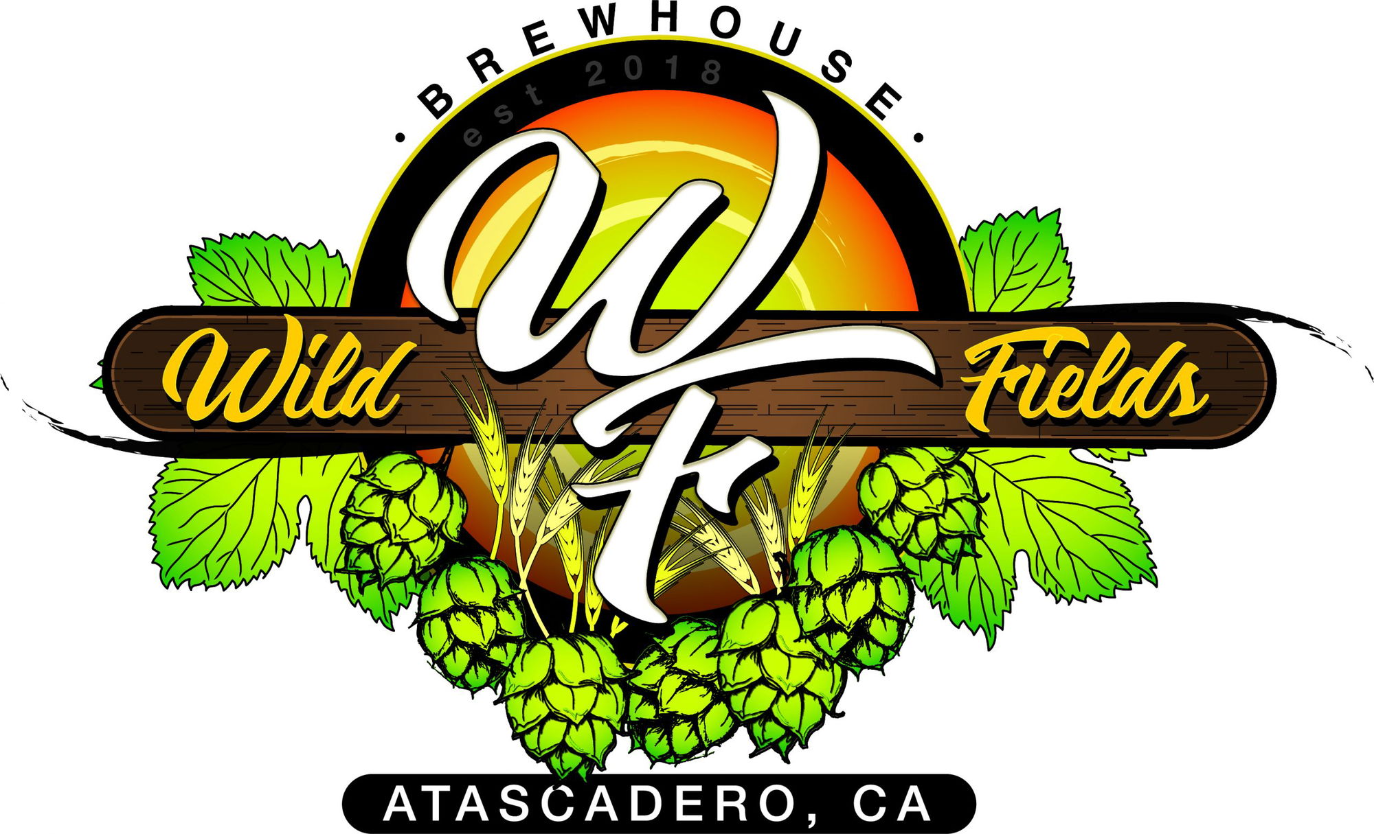 Wild Fields Brewhouse — Third Times a Charm, Grand Re-Re-Opening