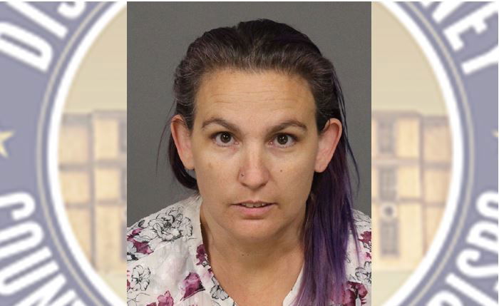 Atascadero Bookkeeper Joy Wilde Sentenced for Embezzlement