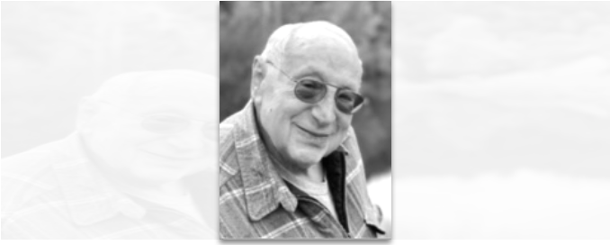 William Jacobson 1939-2021