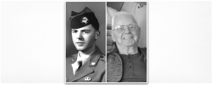William M. Slane Sr 1928-2022