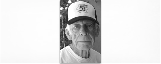 William R. Finfrock 1936-2022