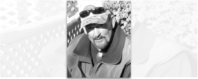 William Todd Harrison 1958-2021