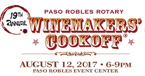 Winemakers cookoff logo