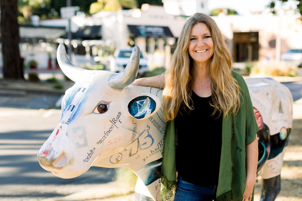Fair CEO Colleen Bojorquez: Preserving Tradition and Showcasing Community