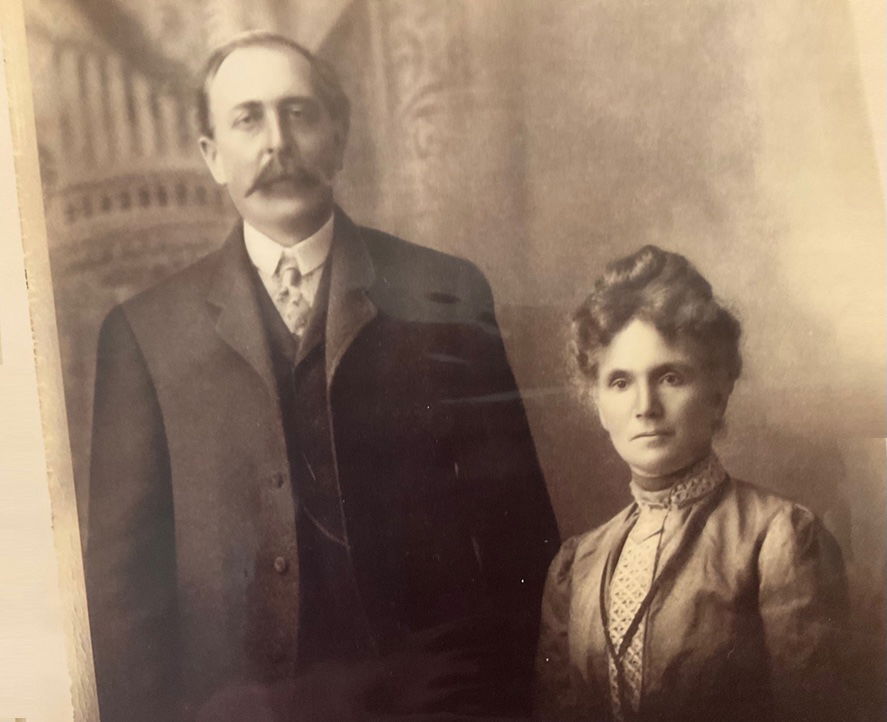 Rooted in the Land: The Enduring Legacy of the Wolf Family