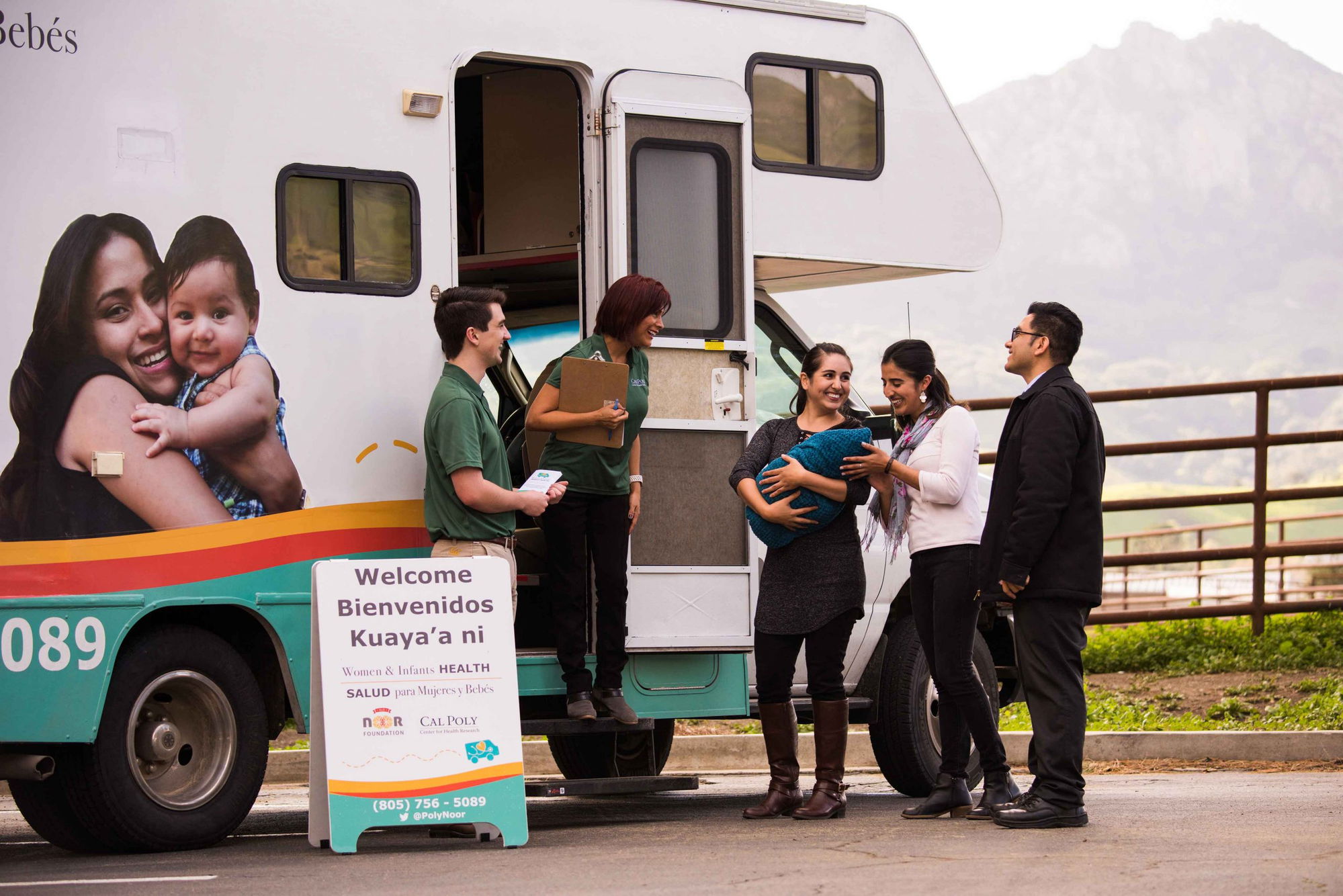 Cal Poly Aims to Improve Health Equity Through New Institute