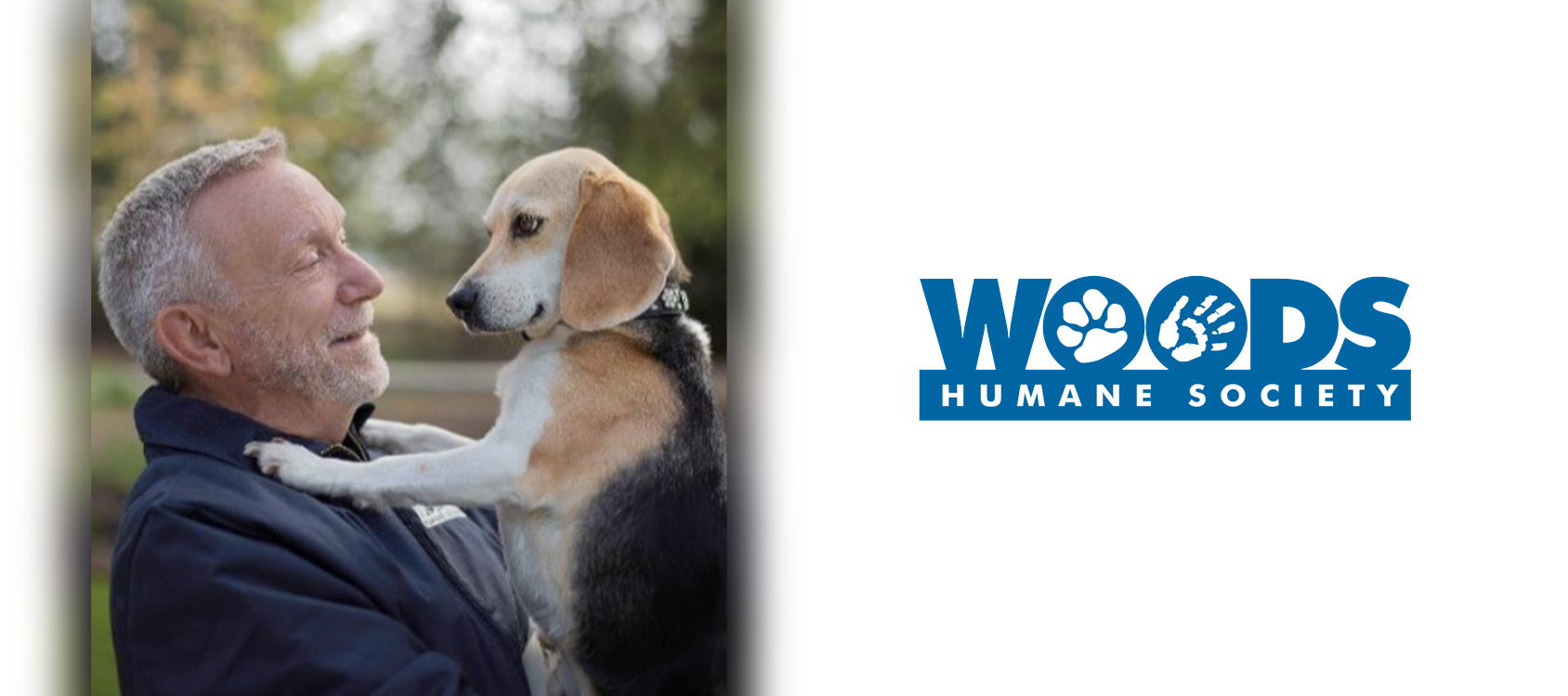 National Chip Your Pet Month: Woods Humane Society Offers Free Microchip Clinics&nbsp;