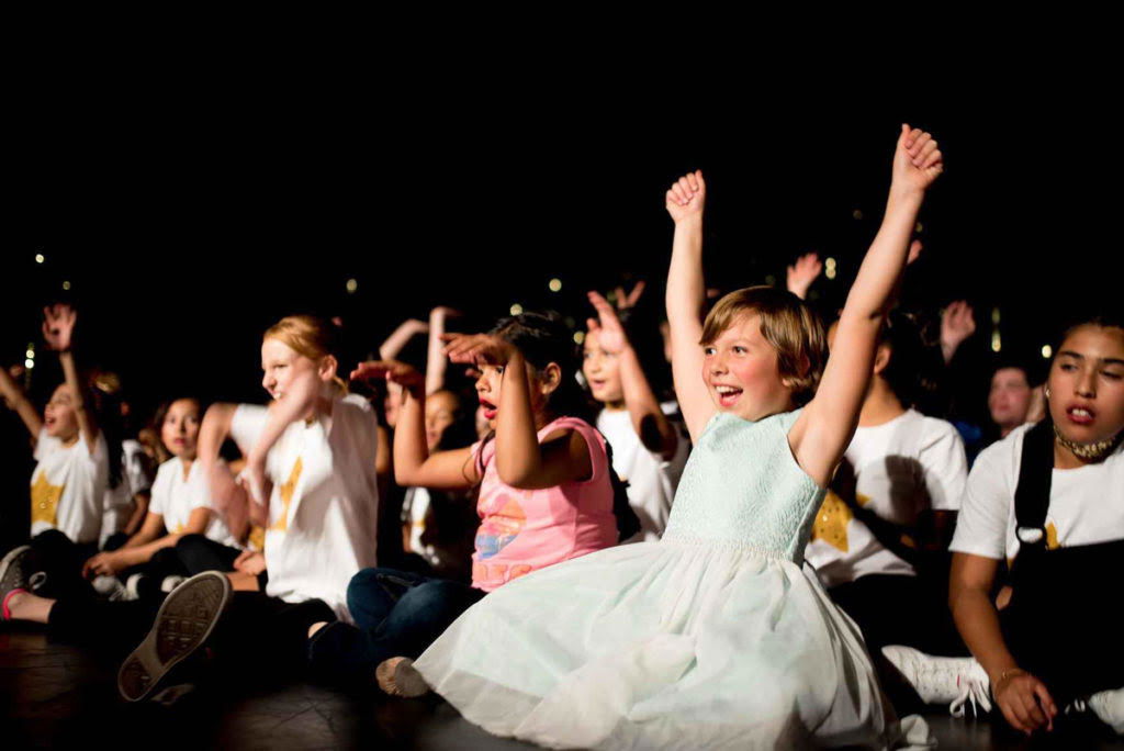 Must! Charities rolls out leadership initiative for Paso Robles Youth Art Center