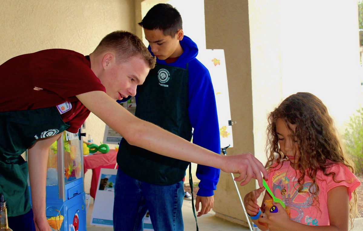 Paso Robles Youth Commission Reactivated with Expanded Leadership Opportunities