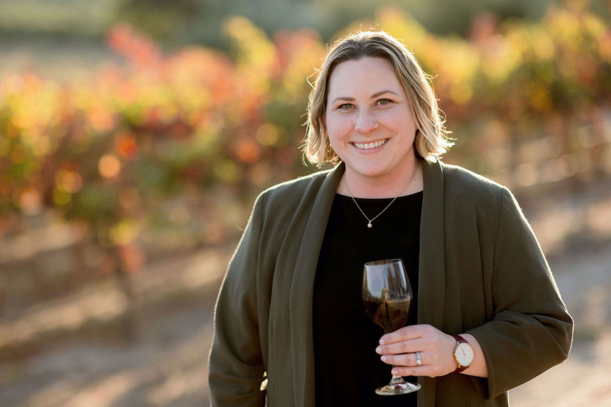 Paso Robles Wine Country Alliance announces new marketing director