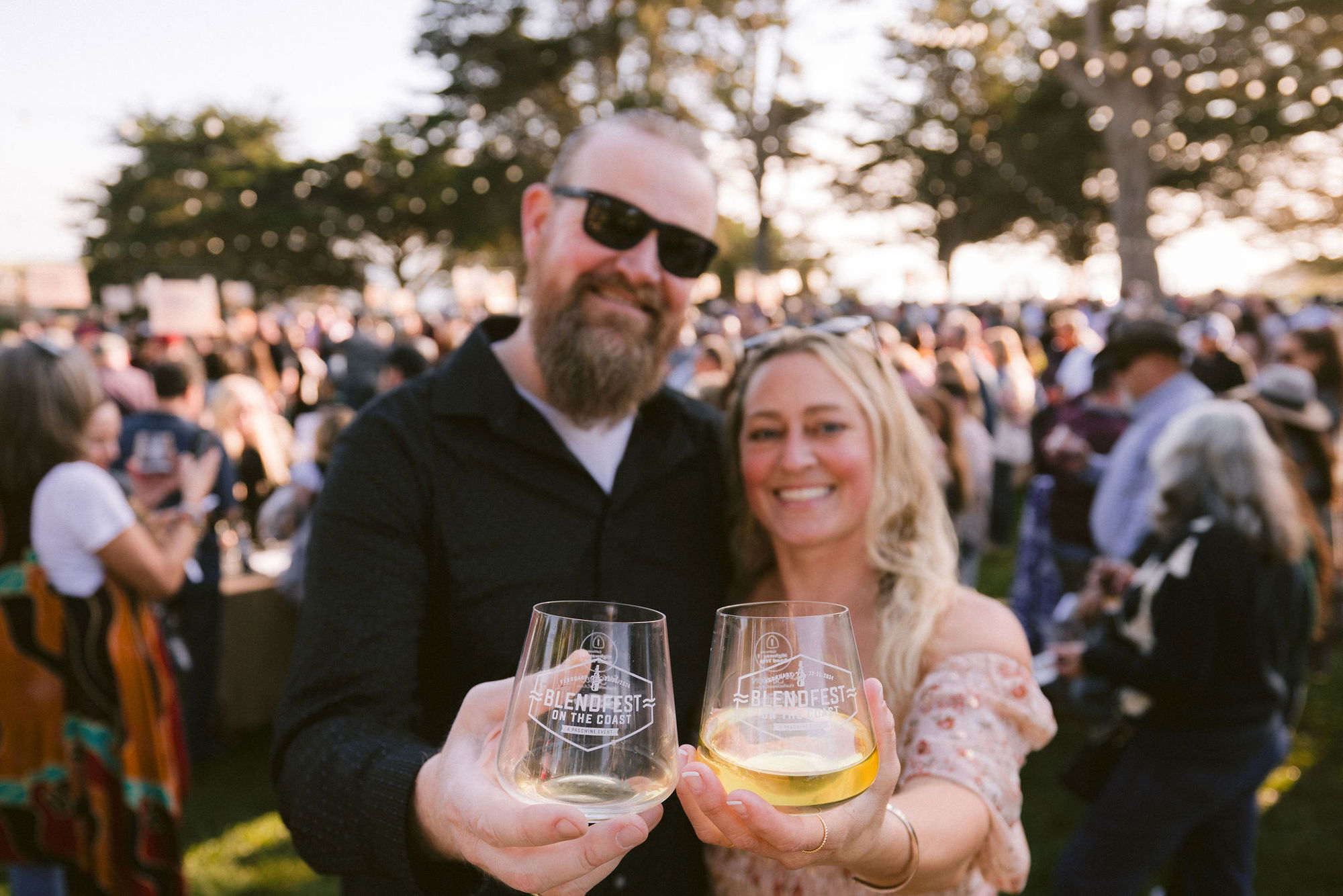 Blend Paso Wines with Coastal Views This February