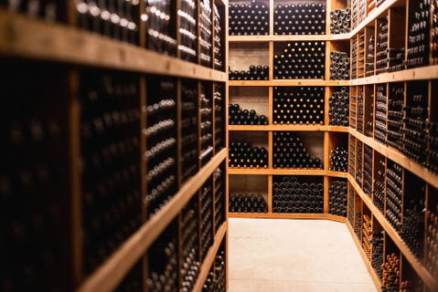 Spring Cleaning Your Wine Collection