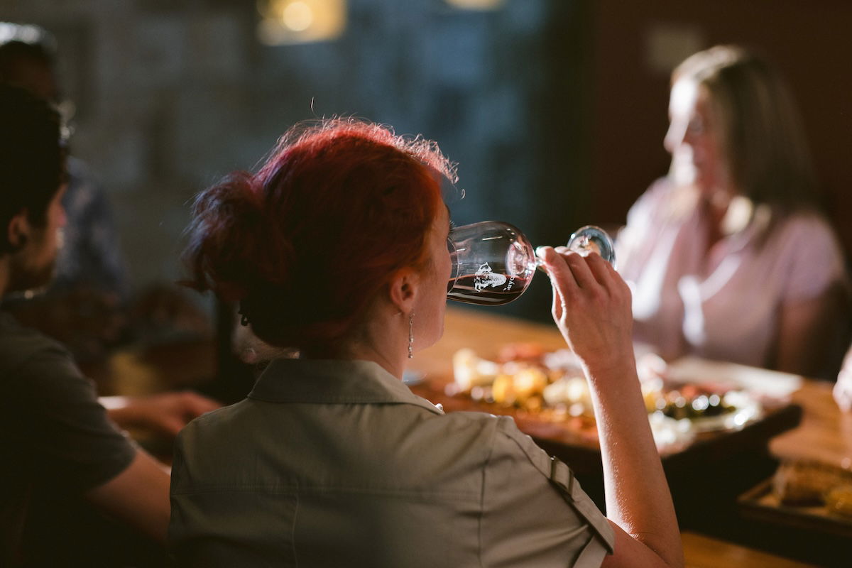 Paso wines for your Thanksgiving table