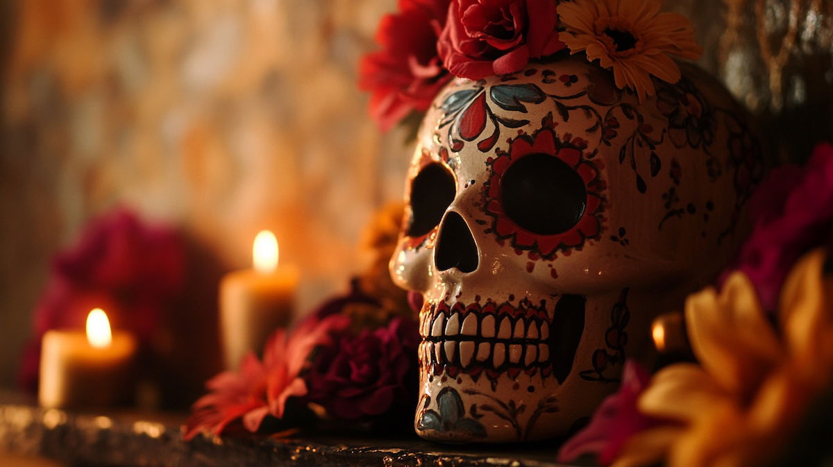 Paso Robles to host inaugural Día de los Muertos Festival