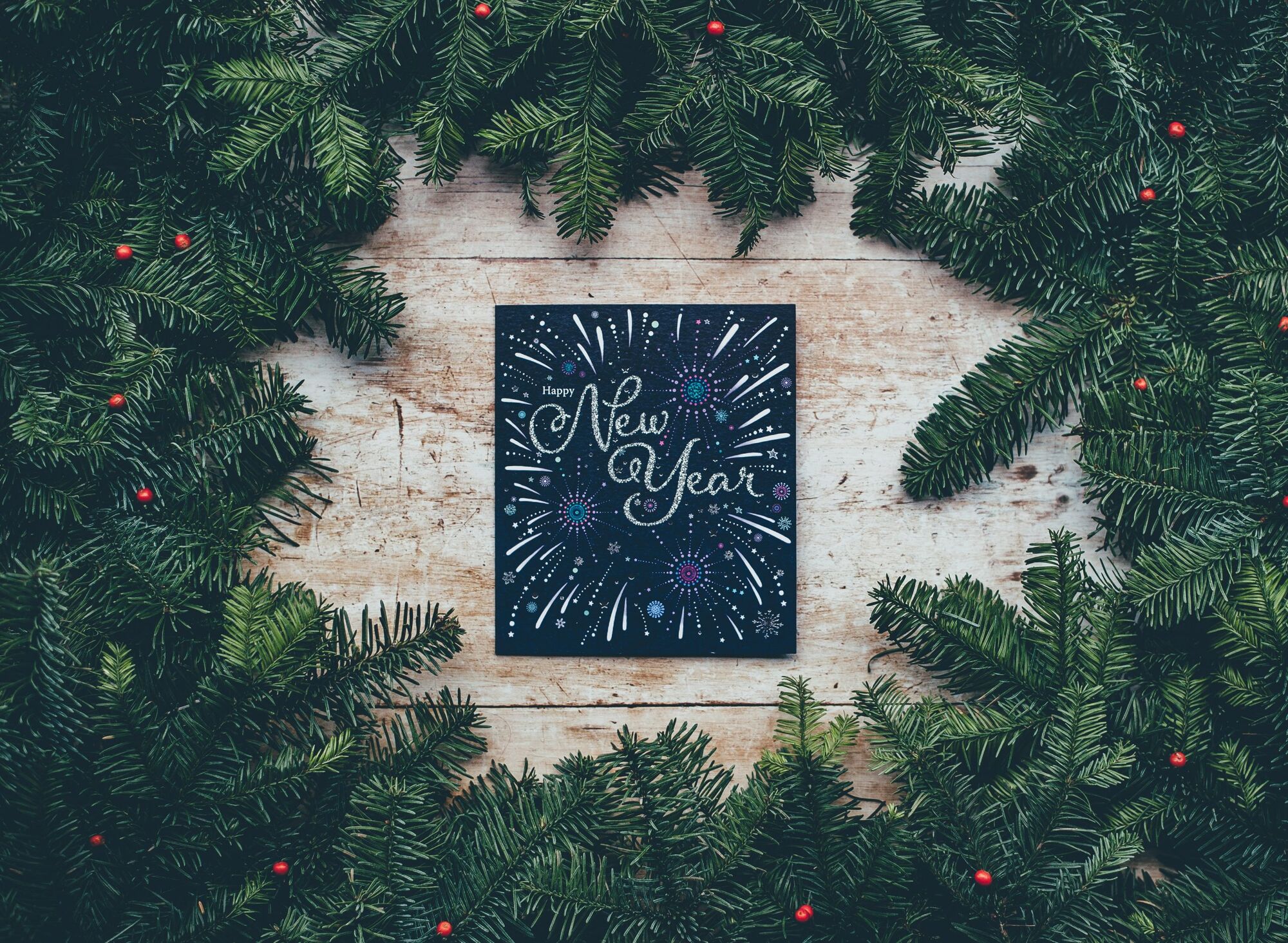 Ring In The New Year With These Fun Ideas