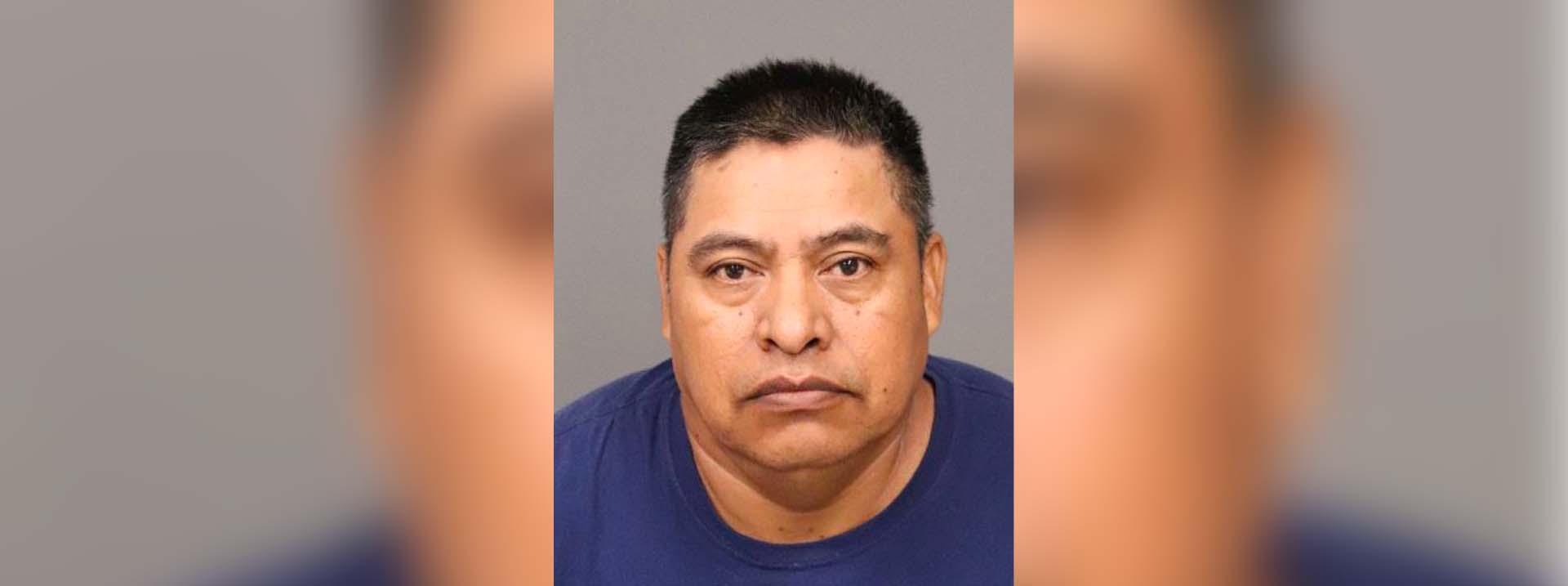 Antonio Rojas Ortiz Sentenced 40 Years in State Prison