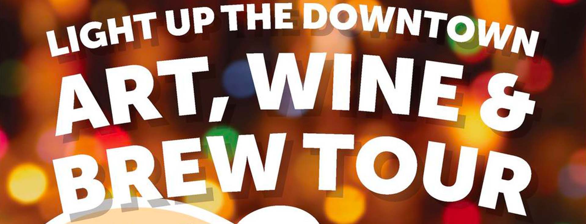 Atascadero Chamber Prepares for Winter Wine & Brew Tour