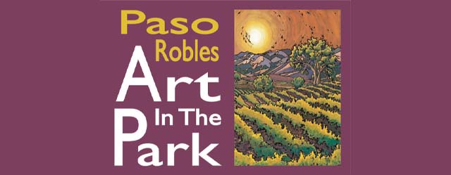 Paso Robles October Art in the Park Returns to Downtown City Park