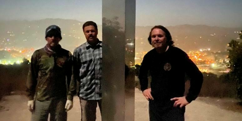 Aliens Off The Hook: The Story Behind The 'Monolith'