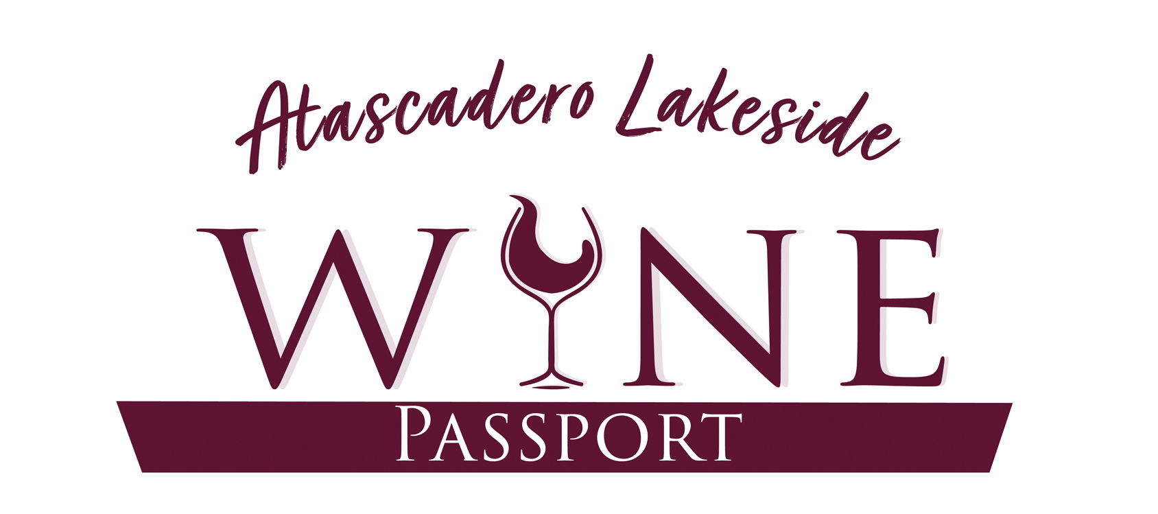 Atascadero Lakeside Wine Festival New Passport Program