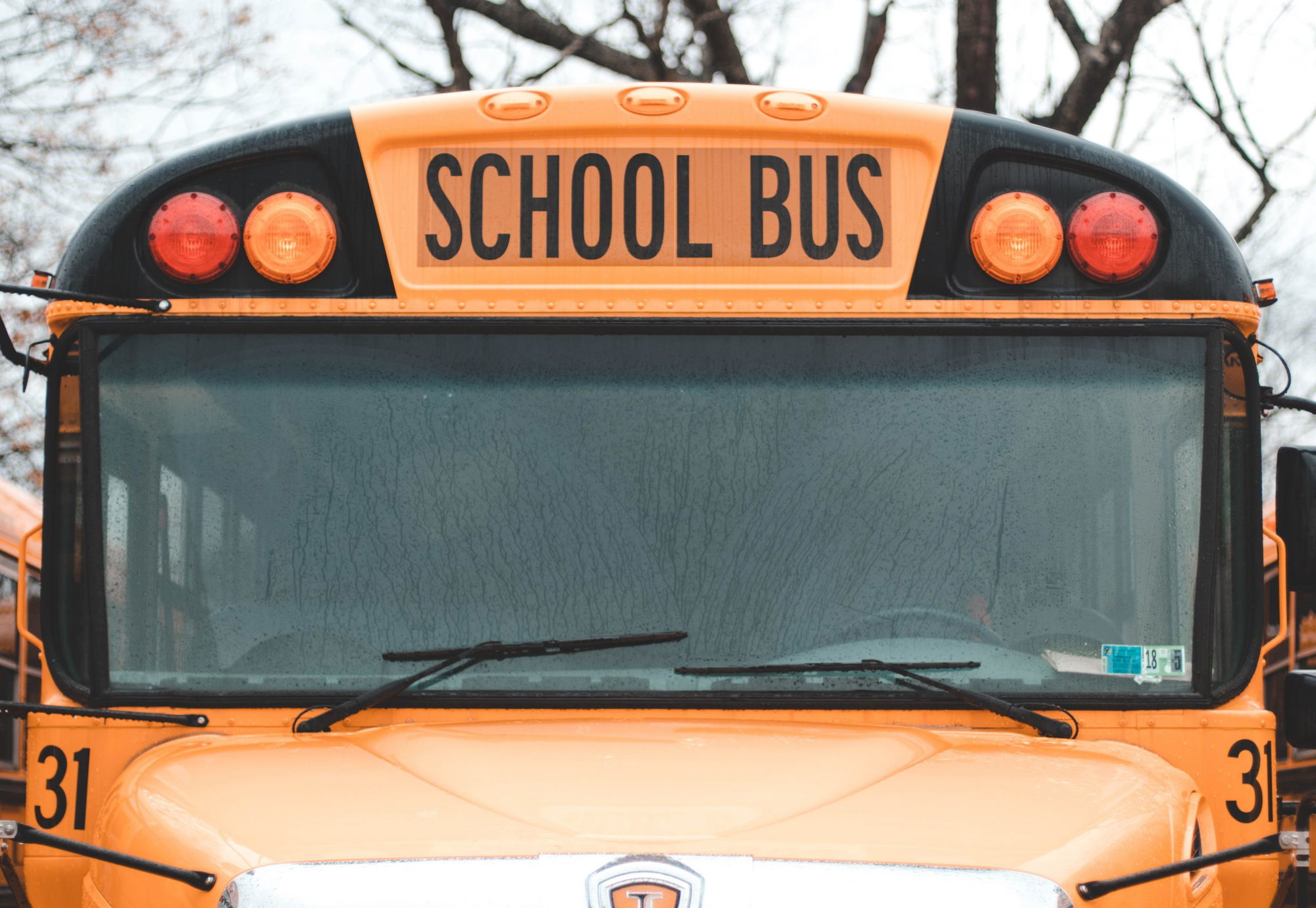 PRJUSD Looks at Eliminating School Bus Program